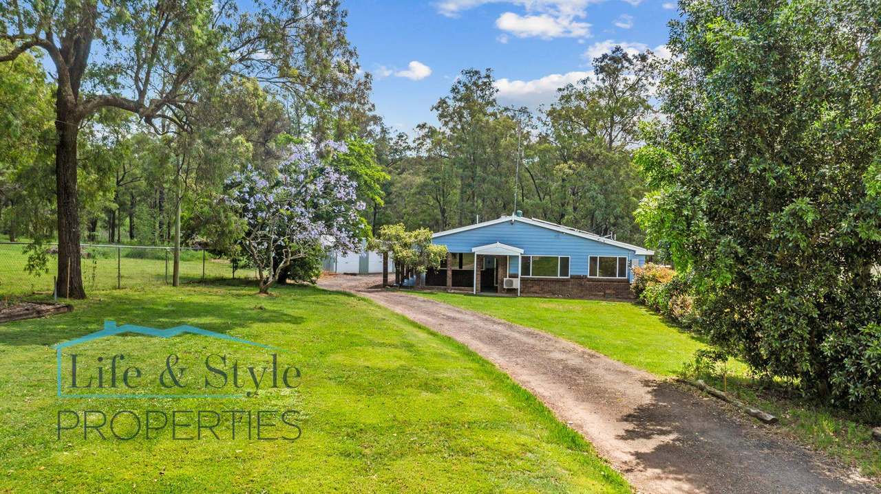 2 Derby Place , Glossodia Sold by Farmbuy.com - image 10