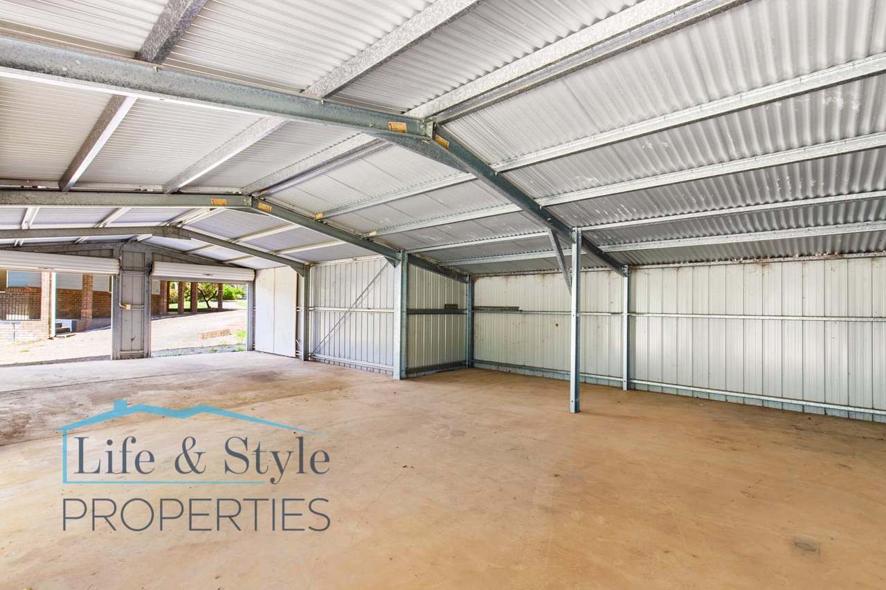 2 Derby Place , Glossodia Sold by Farmbuy.com - image 14