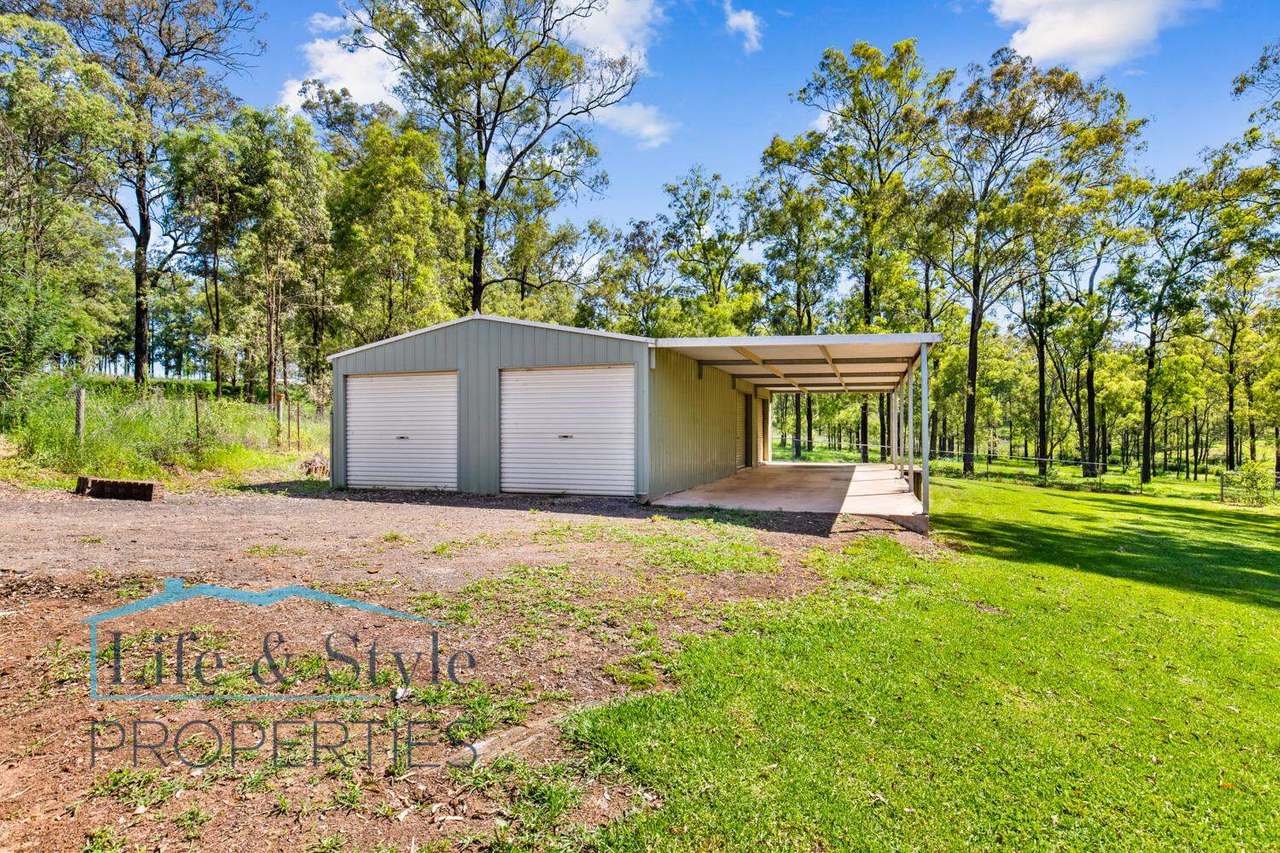 2 Derby Place , Glossodia Sold by Farmbuy.com - image 13