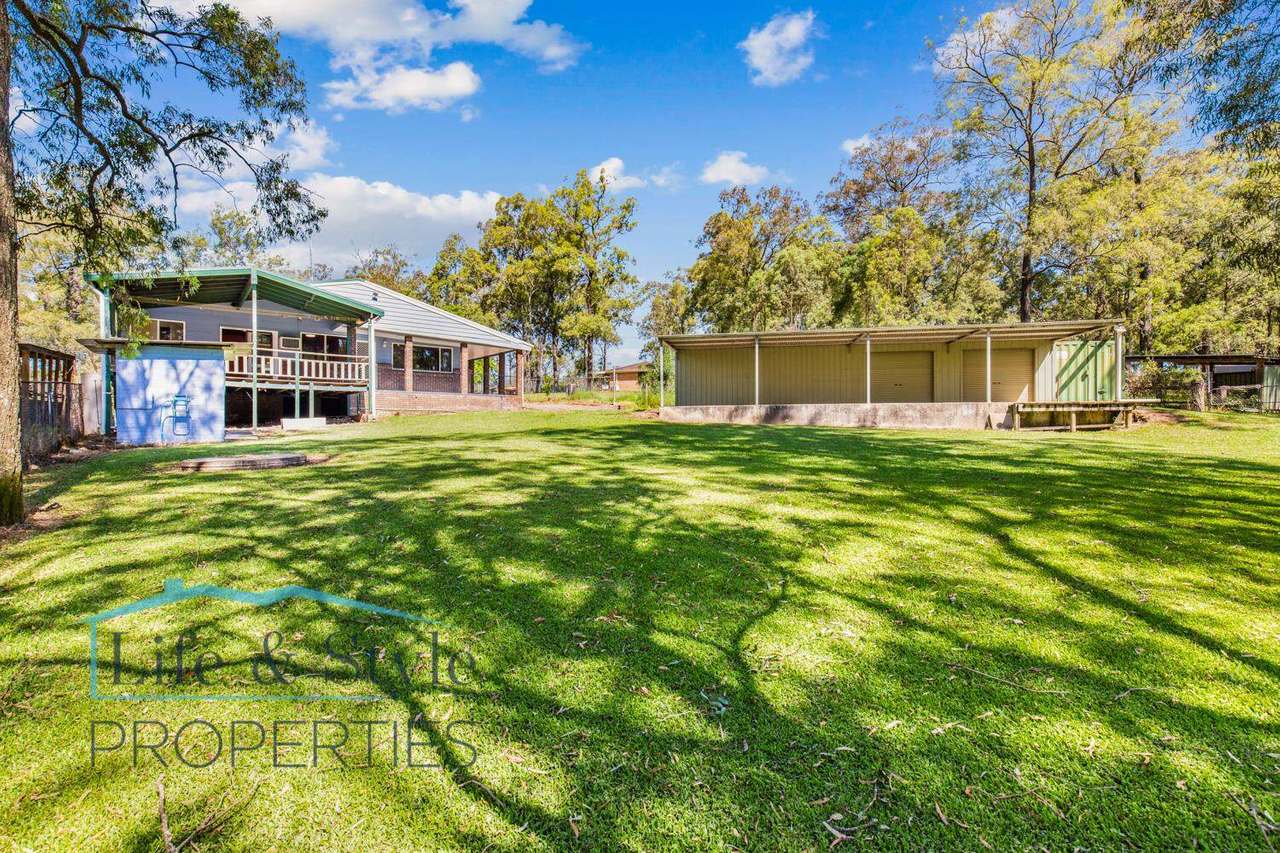 2 Derby Place , Glossodia Sold by Farmbuy.com - image 12