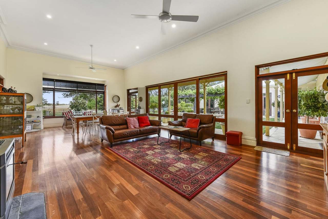 ***UNDER OFFER***"Olive Grove" 763 Frances Road, Bordertown Sold by Farmbuy.com - image 5