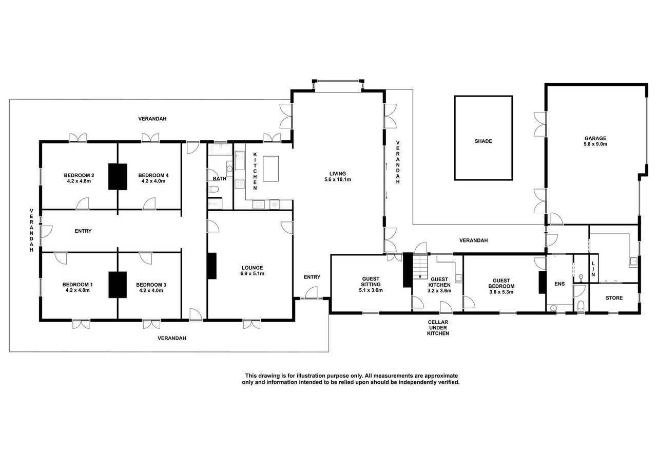 ***UNDER OFFER***"Olive Grove" 763 Frances Road, Bordertown Sold by Farmbuy.com - image 21