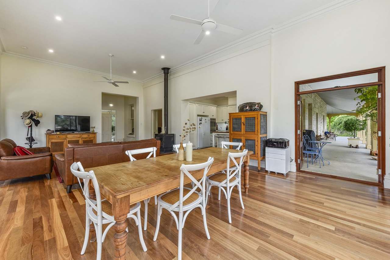 ***UNDER OFFER***"Olive Grove" 763 Frances Road, Bordertown Sold by Farmbuy.com - image 7
