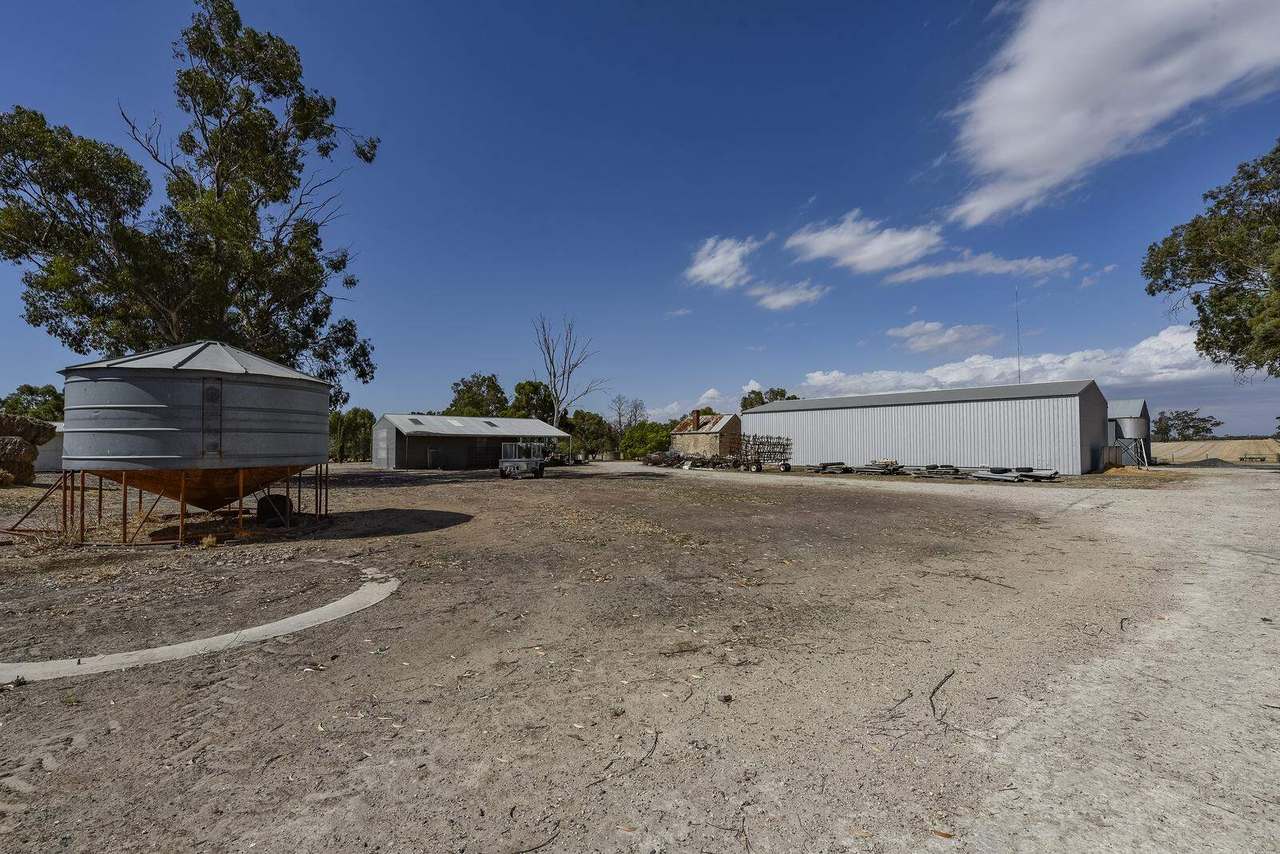 ***UNDER OFFER***"Olive Grove" 763 Frances Road, Bordertown Sold by Farmbuy.com - image 18