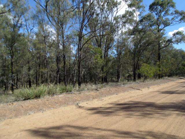 Lot 18 Wieambilla Road, Wieambilla For Sale by Farmbuy.com - image 2
