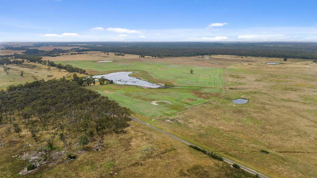 Lot 1 South Gippsland Highway, Stradbroke Sold by Farmbuy.com - image 5