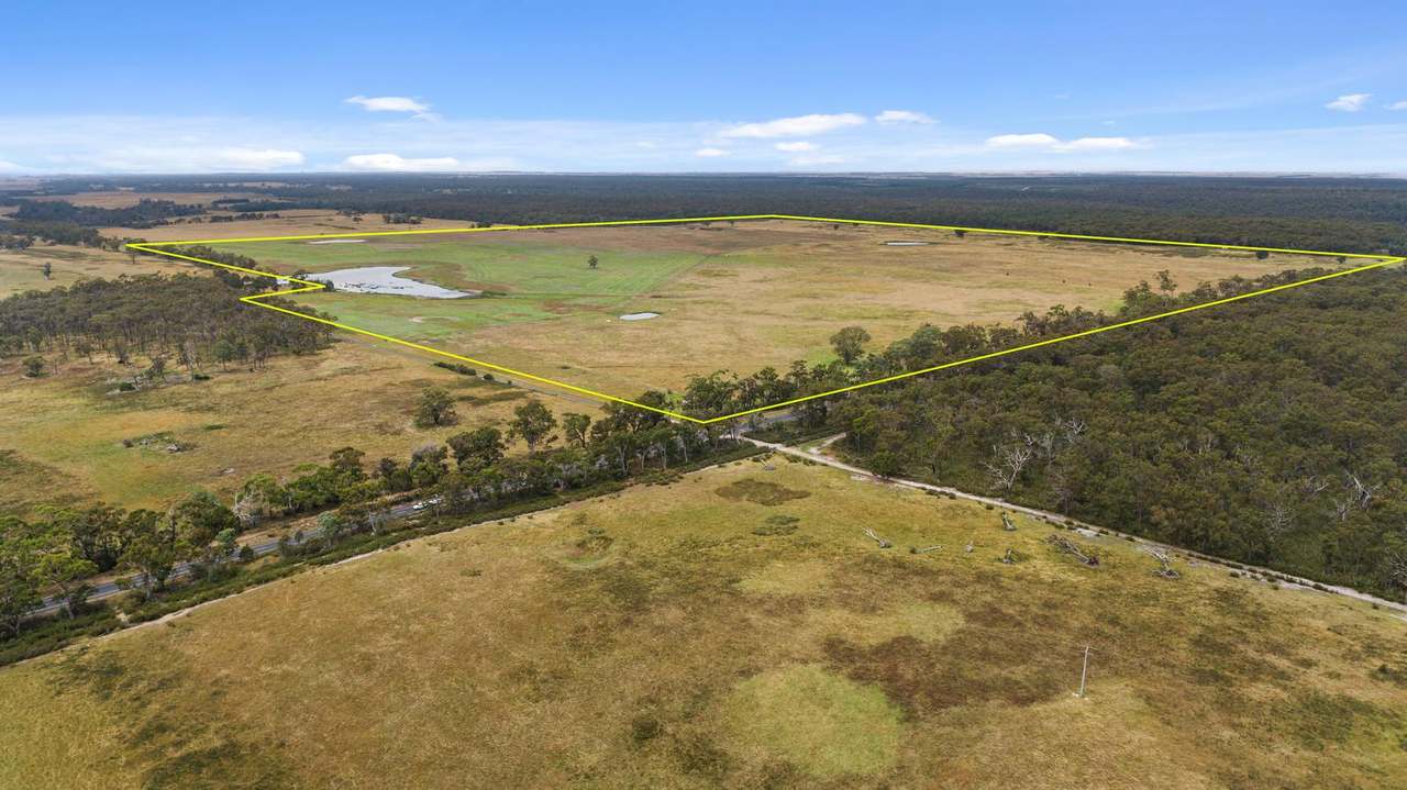 Lot 1 South Gippsland Highway, Stradbroke Sold by Farmbuy.com - image 6