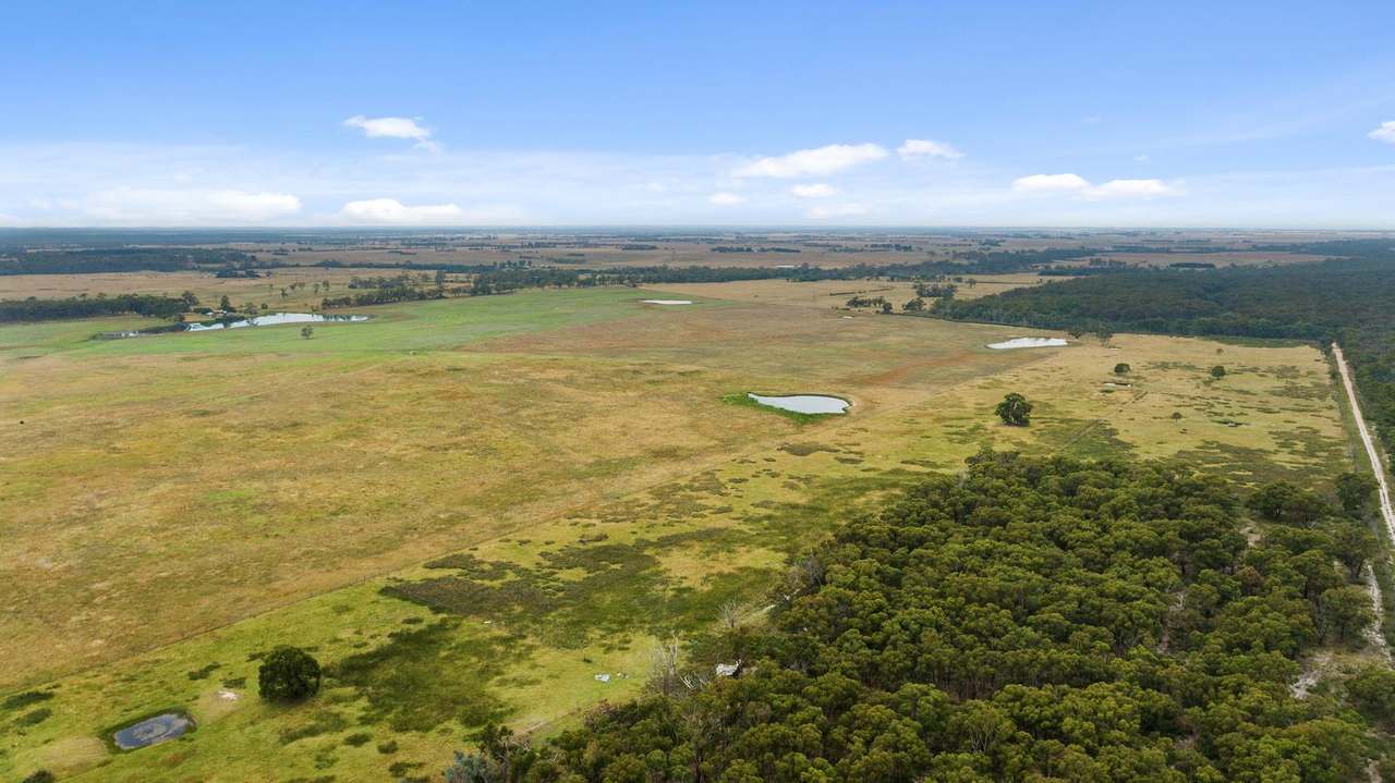 Lot 1 South Gippsland Highway, Stradbroke Sold by Farmbuy.com - image 2
