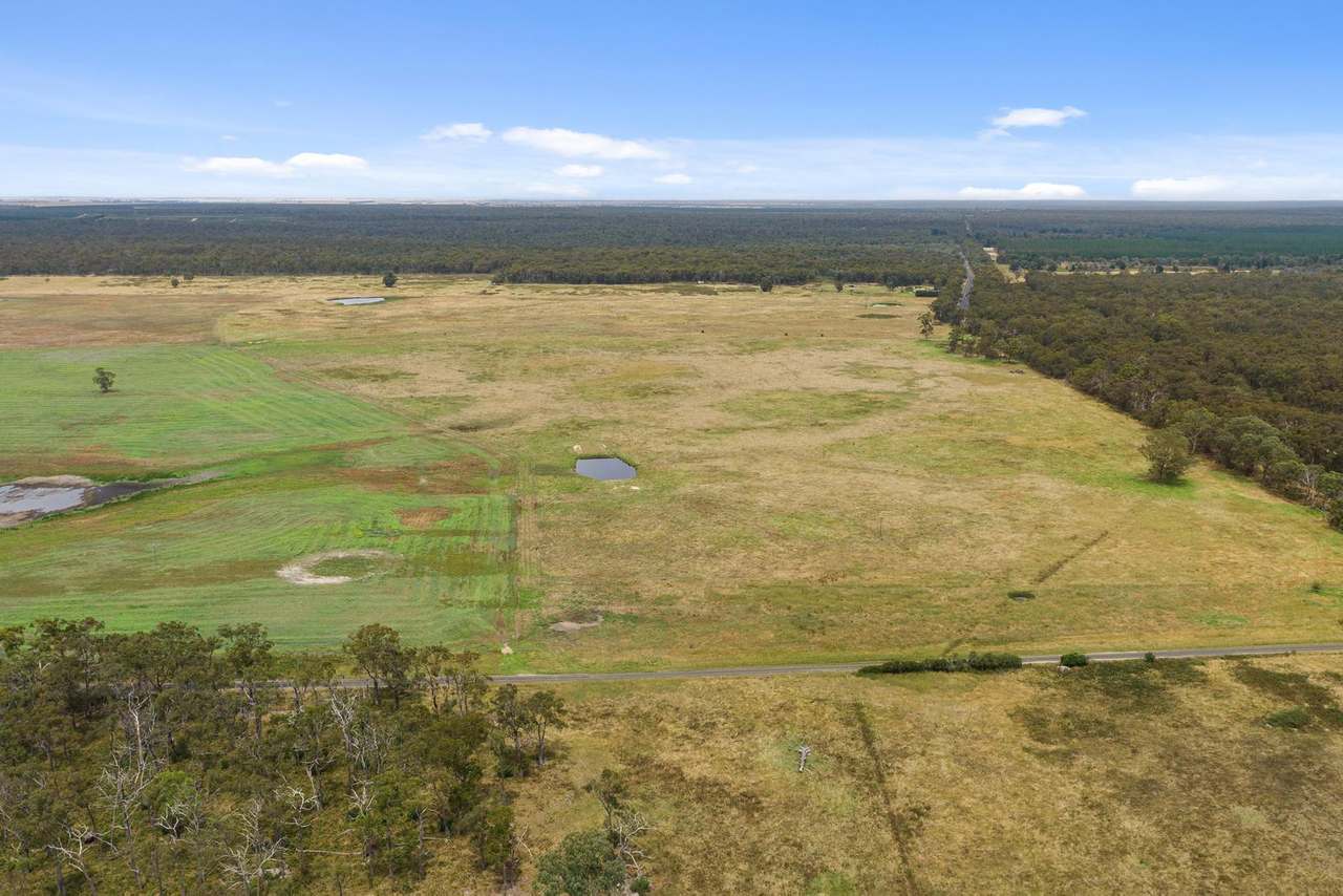 Lot 1 South Gippsland Highway, Stradbroke Sold by Farmbuy.com - image 7
