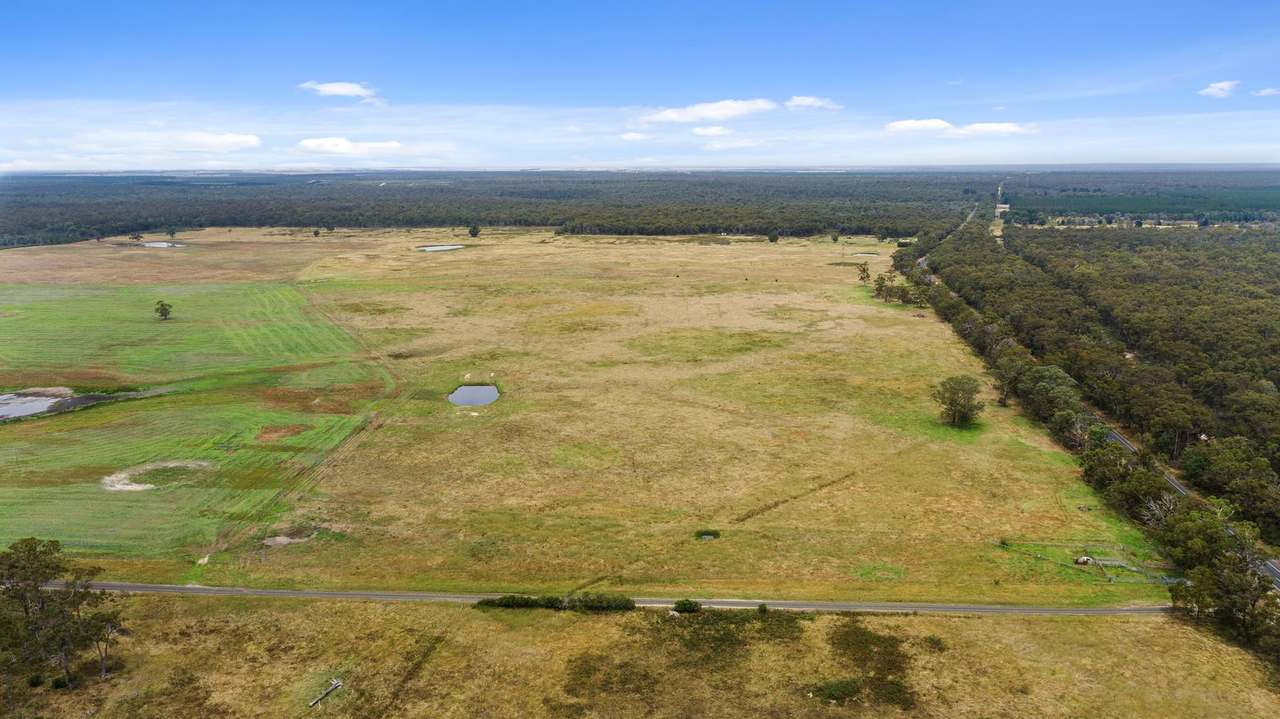 Lot 1 South Gippsland Highway, Stradbroke Sold by Farmbuy.com - image 4