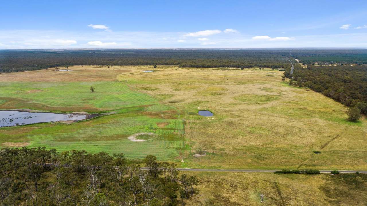 Lot 1 South Gippsland Highway, Stradbroke Sold by Farmbuy.com - image 3