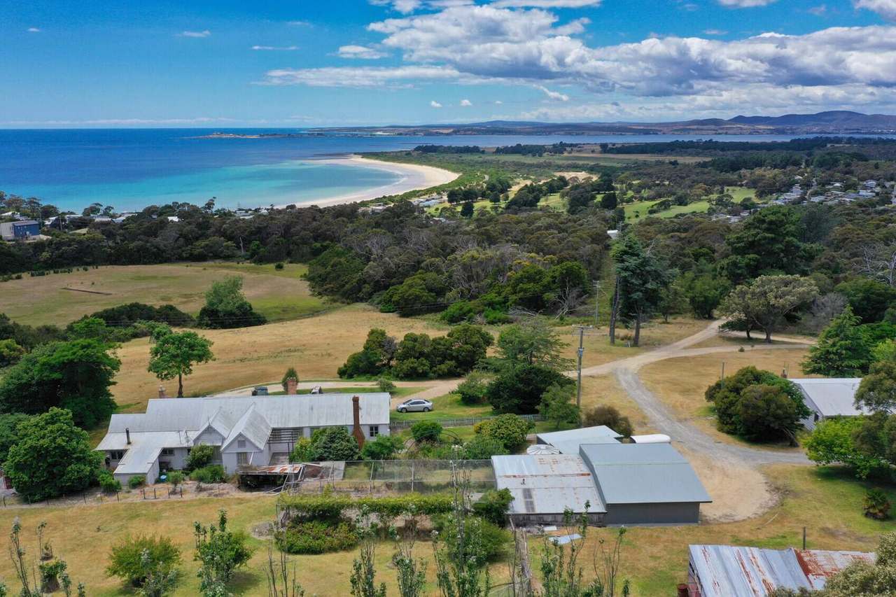 1721 Greens Beach Road, Greens Beach Sold by Farmbuy.com - image 2