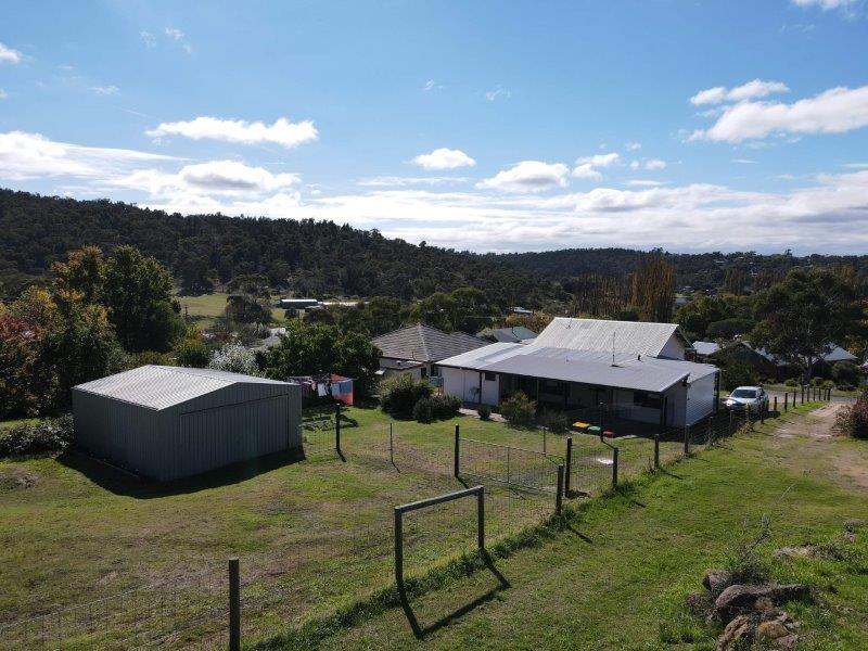 7 Hill Street, Cooma Sold by Farmbuy.com - image 20