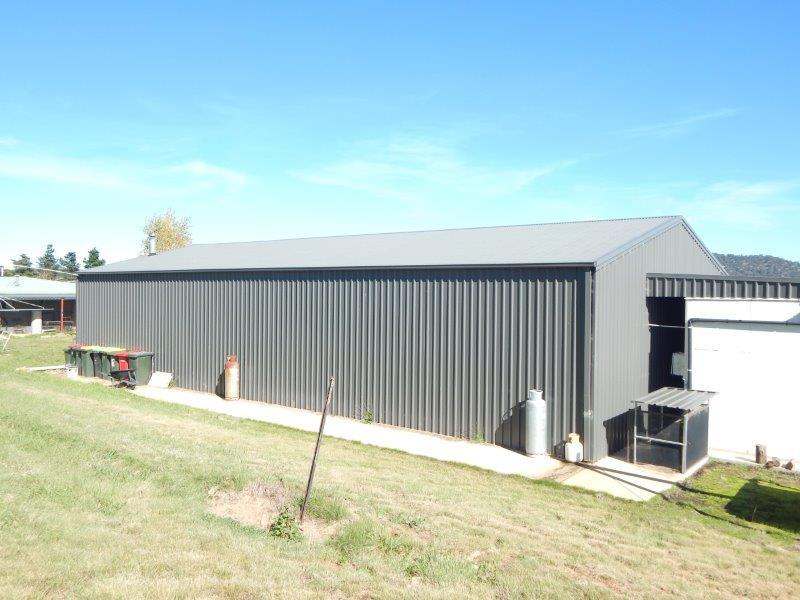 1414 Monaro Highway, Cooma Sold by Farmbuy.com - image 13