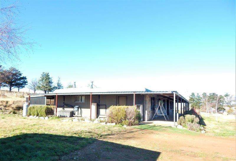 1414 Monaro Highway, Cooma Sold by Farmbuy.com - image 2