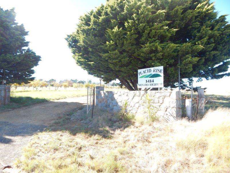 1414 Monaro Highway, Cooma Sold by Farmbuy.com - image 3