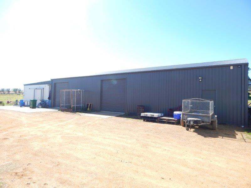 1414 Monaro Highway, Cooma Sold by Farmbuy.com - image 12