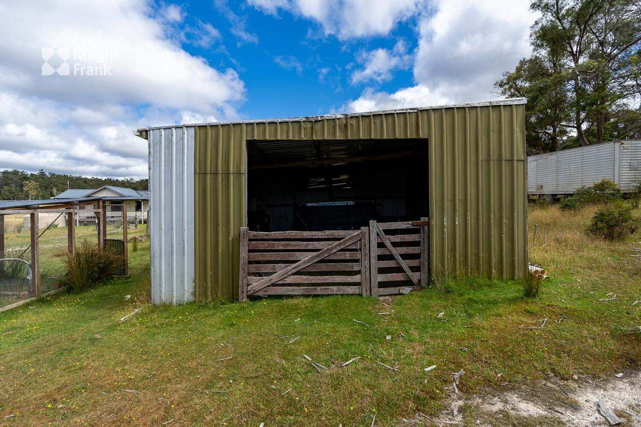 399 Ferny Hill Road, Golconda Sold by Farmbuy.com - image 18
