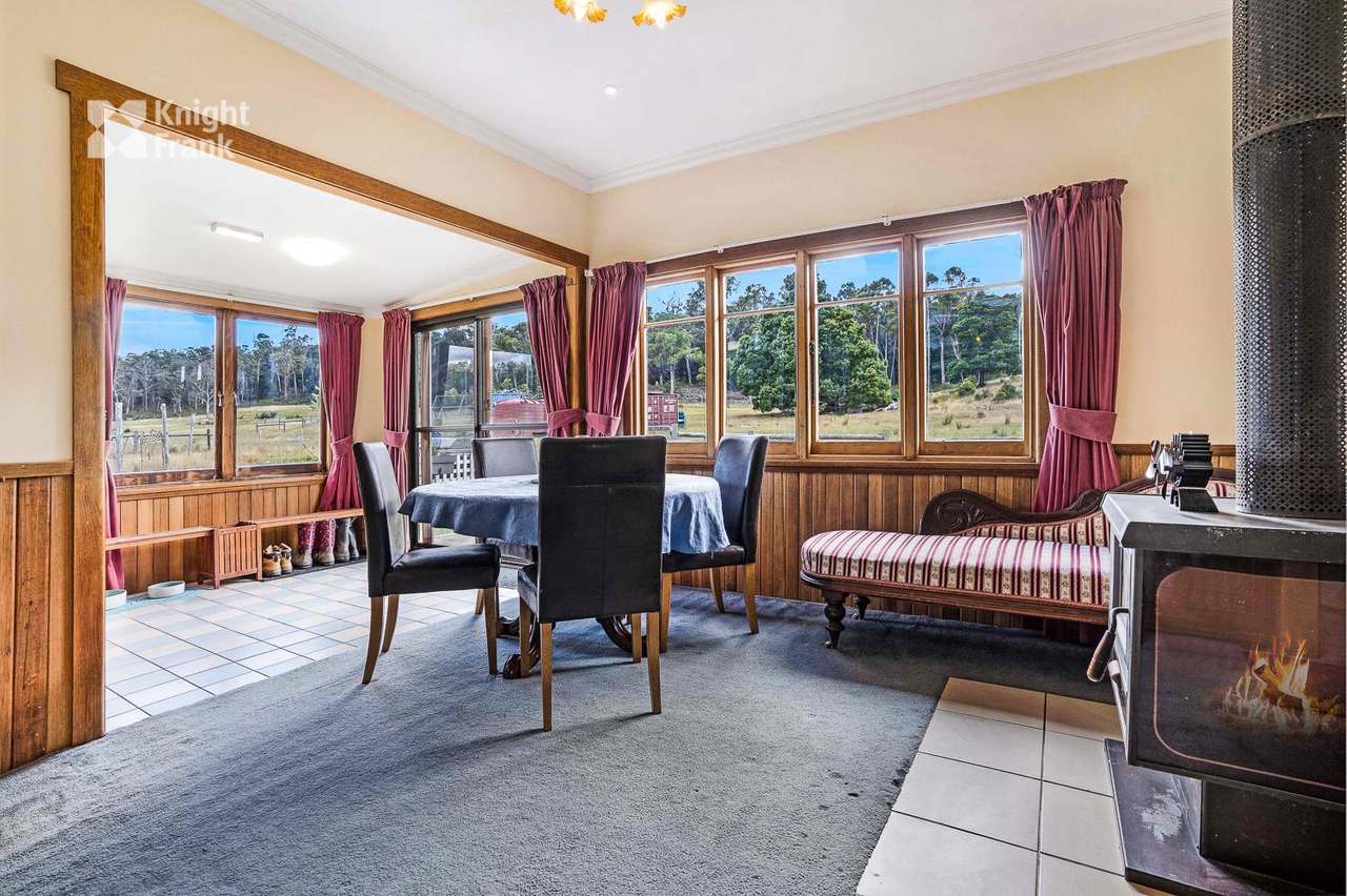 399 Ferny Hill Road, Golconda Sold by Farmbuy.com - image 9