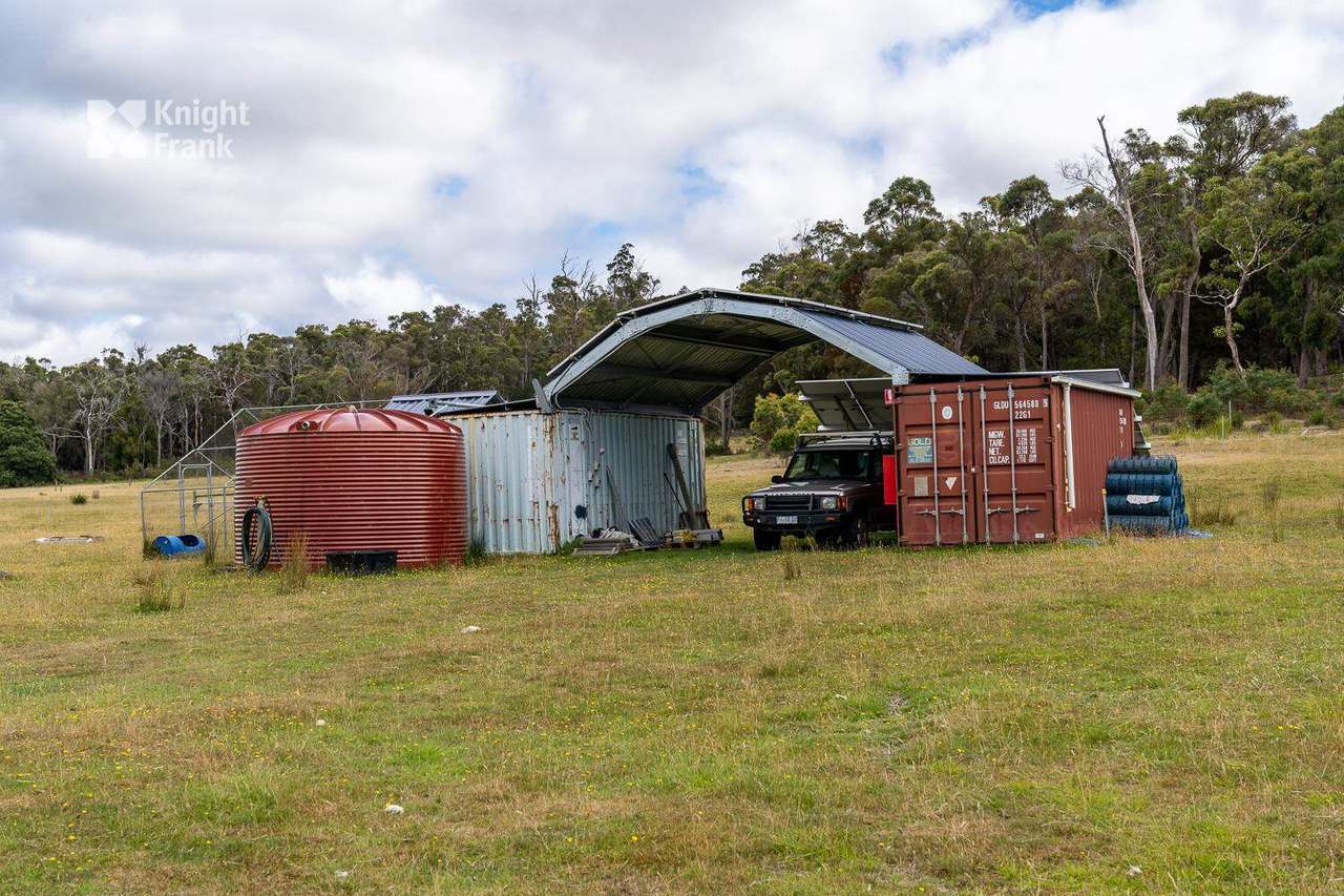 399 Ferny Hill Road, Golconda Sold by Farmbuy.com - image 19