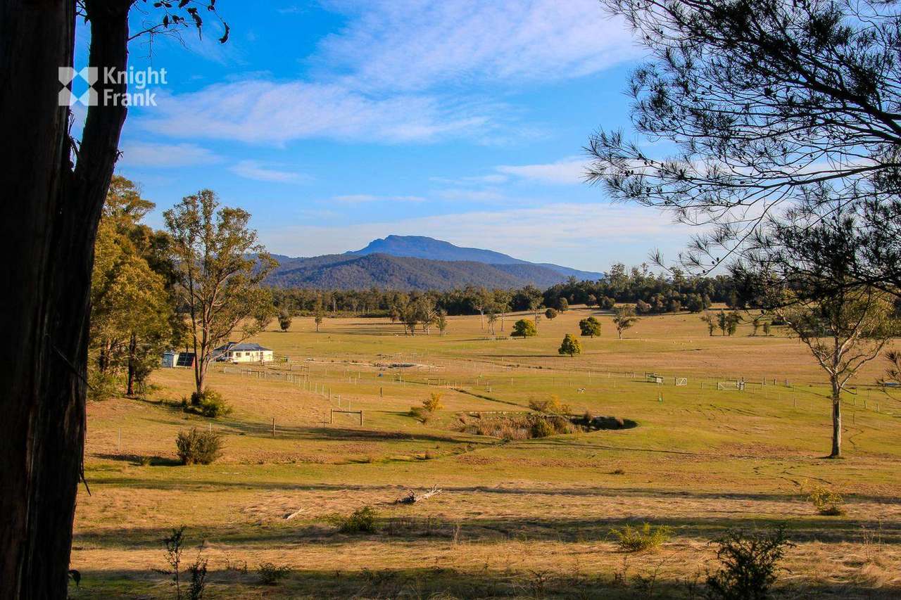 399 Ferny Hill Road, Golconda Sold by Farmbuy.com - image 2