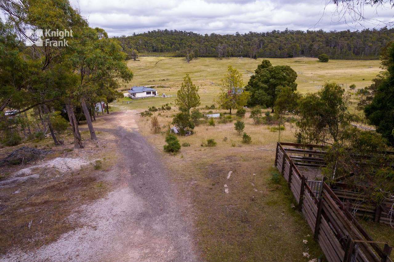 399 Ferny Hill Road, Golconda Sold by Farmbuy.com - image 4