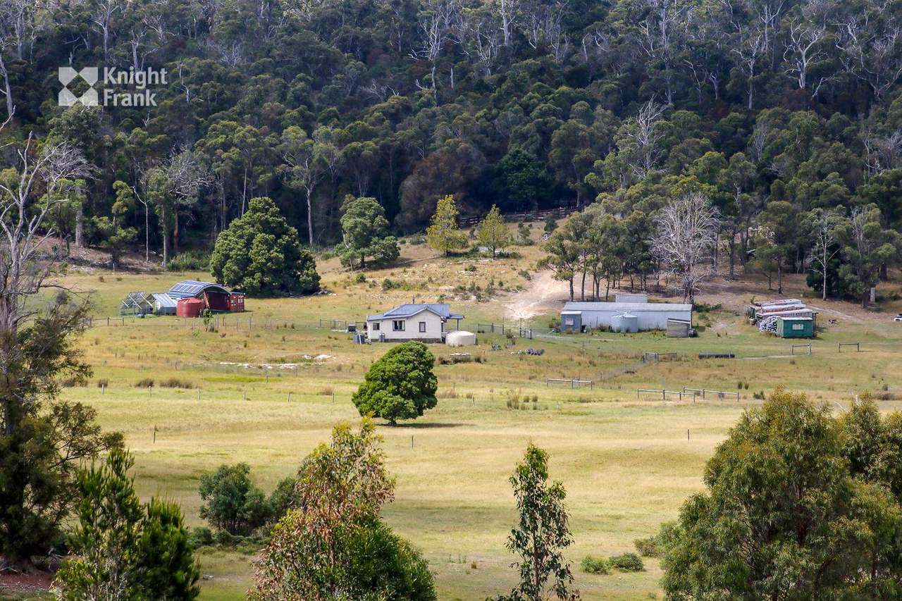 399 Ferny Hill Road, Golconda Sold by Farmbuy.com - image 22