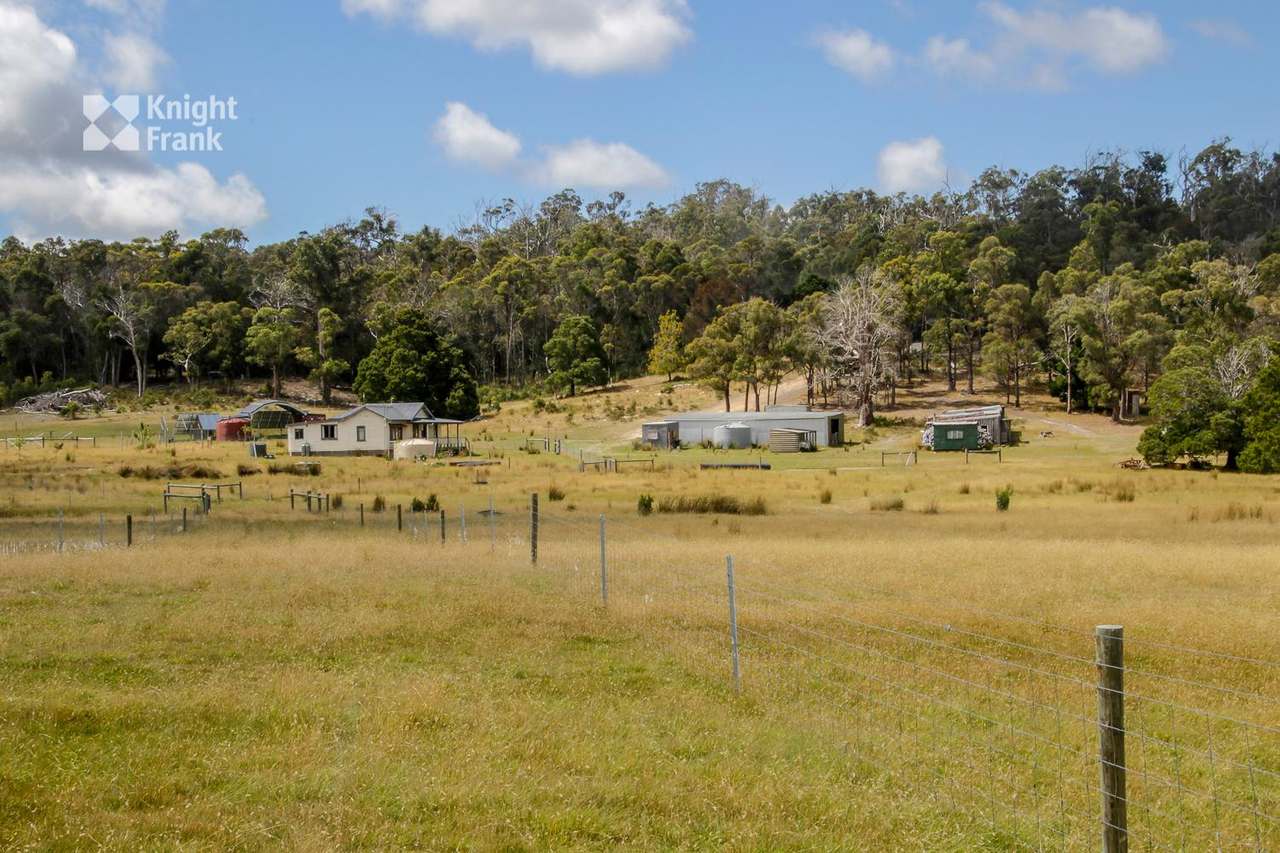399 Ferny Hill Road, Golconda Sold by Farmbuy.com - image 23