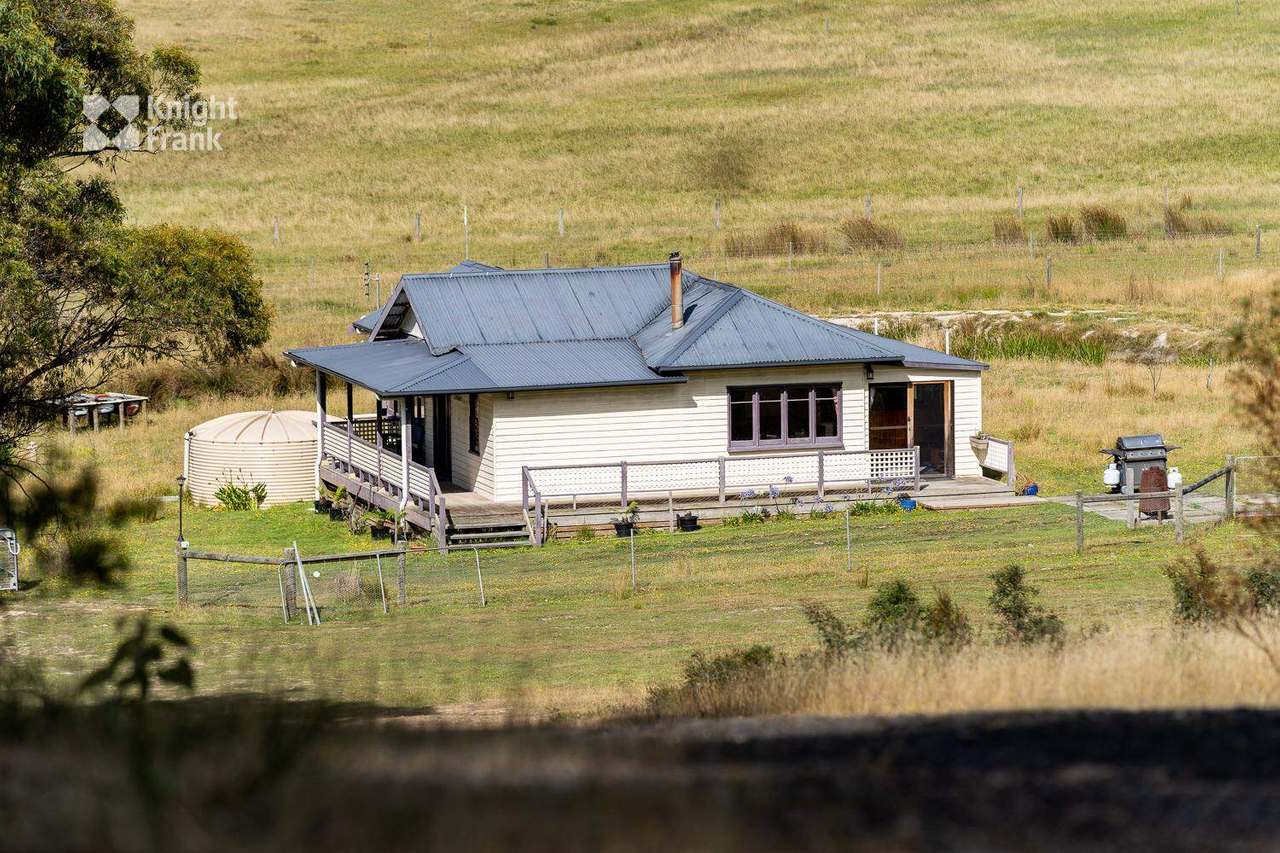 399 Ferny Hill Road, Golconda Sold by Farmbuy.com - image 8