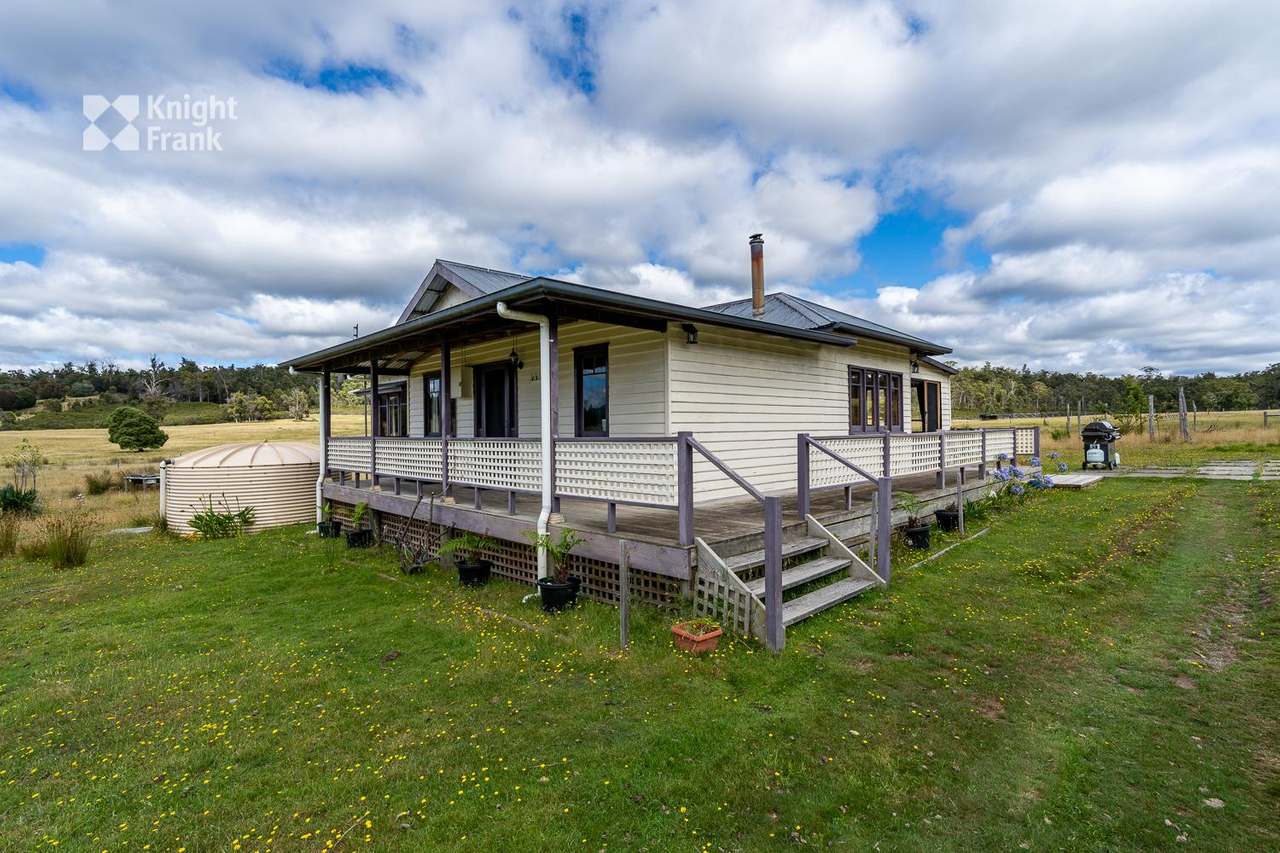399 Ferny Hill Road, Golconda Sold by Farmbuy.com - image 17