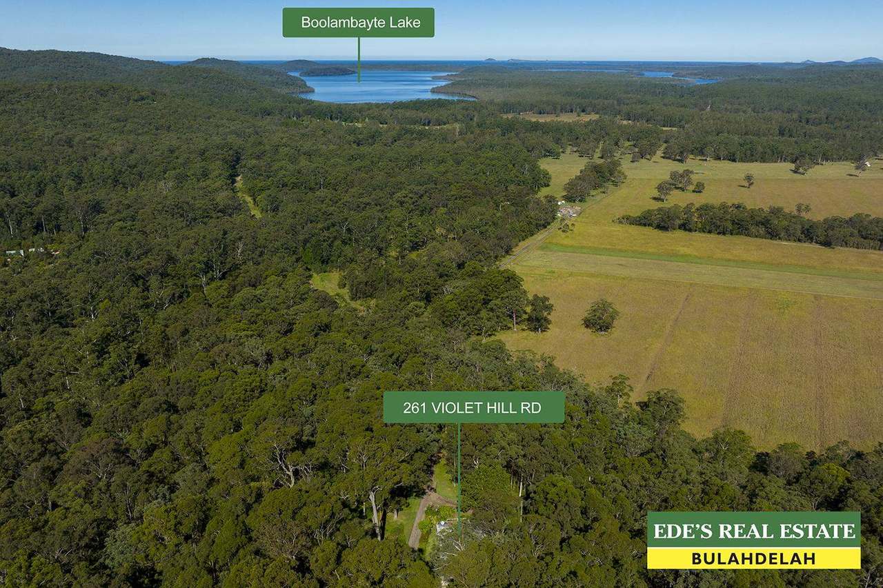 261 Violet Hill Road , Boolambayte Sold by Farmbuy.com - image 37