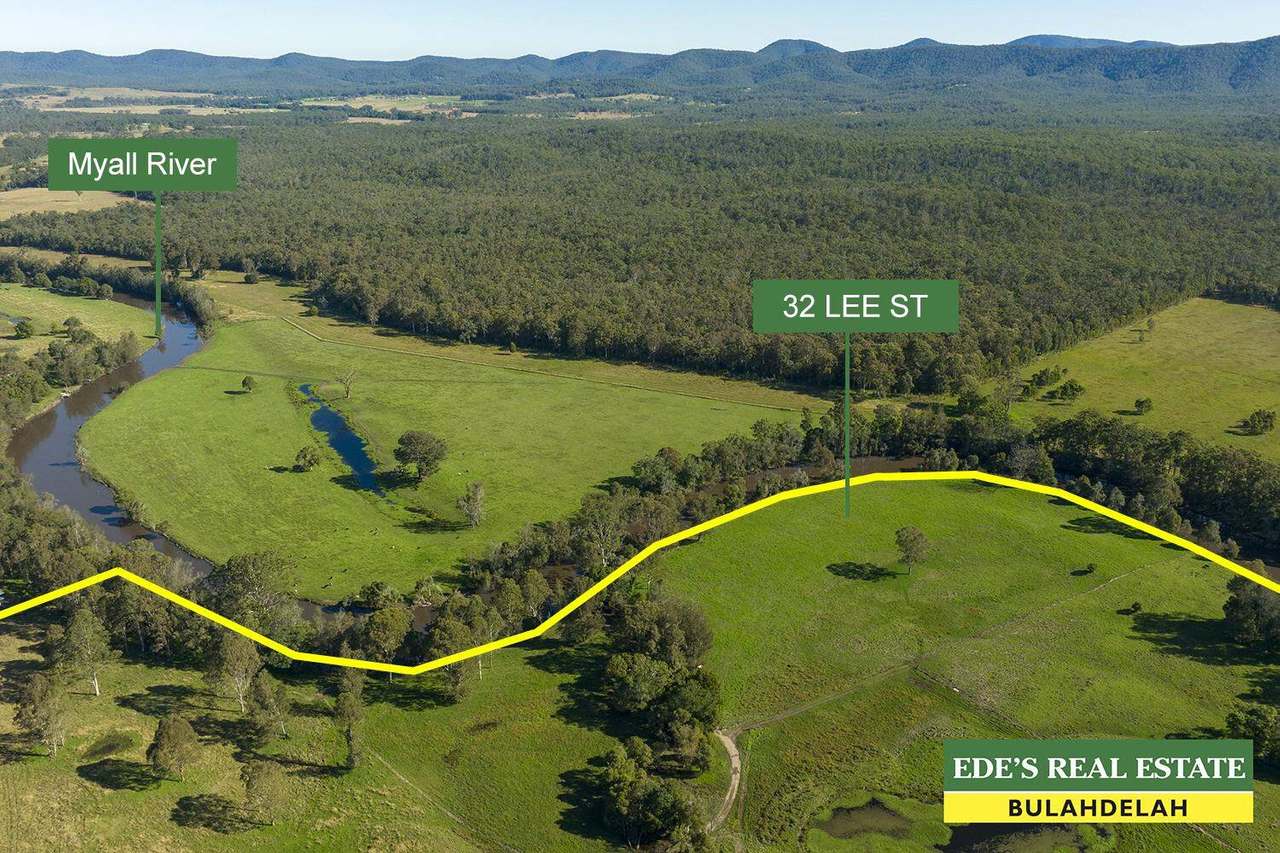 32 Lee Street, Bulahdelah  Sold by Farmbuy.com - image 2