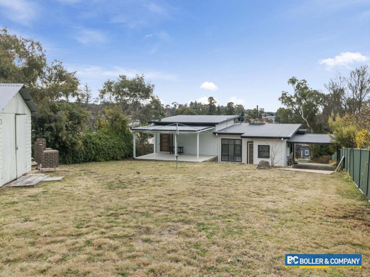 53 Culey Avenue, Cooma Sold by Farmbuy.com - image 9