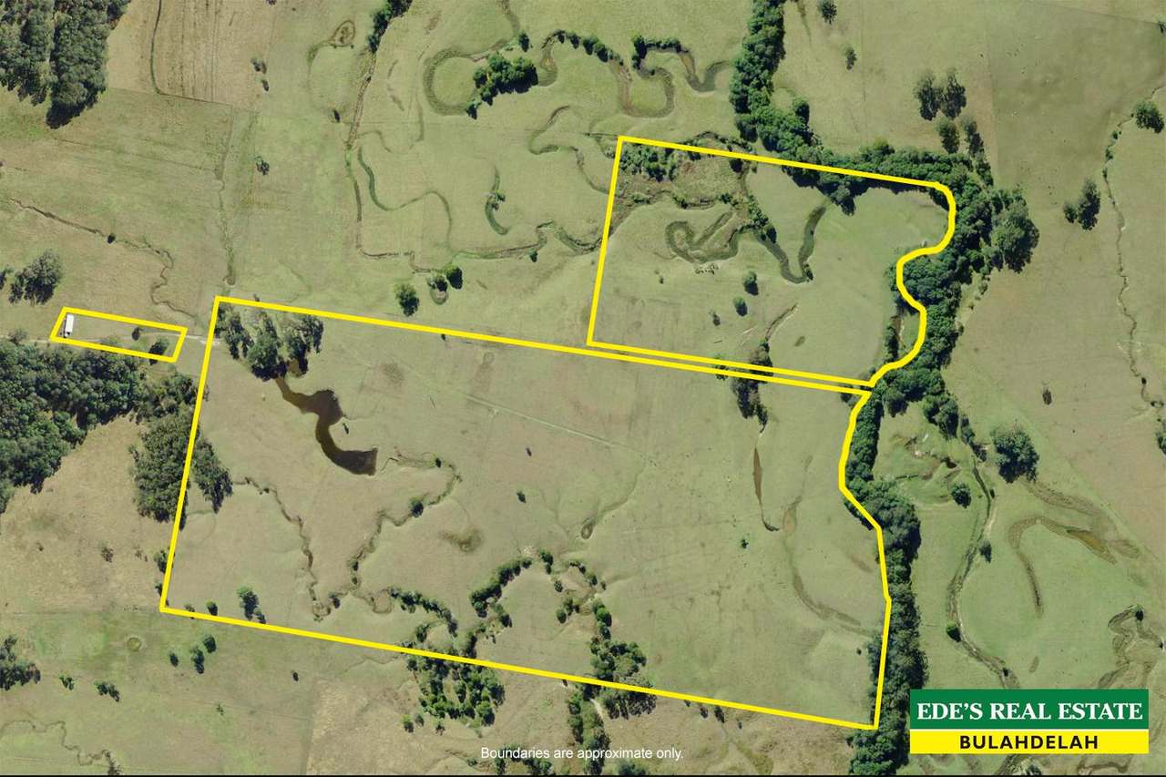 Lot :46  Markwell Road, Bulahdelah For Sale by Farmbuy.com - image 2