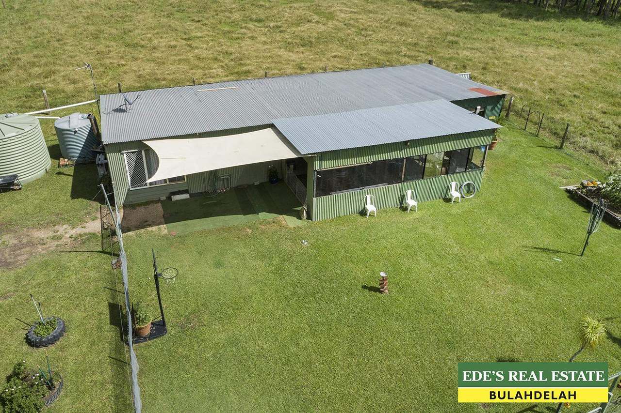 Lot :46  Markwell Road, Bulahdelah For Sale by Farmbuy.com - image 3