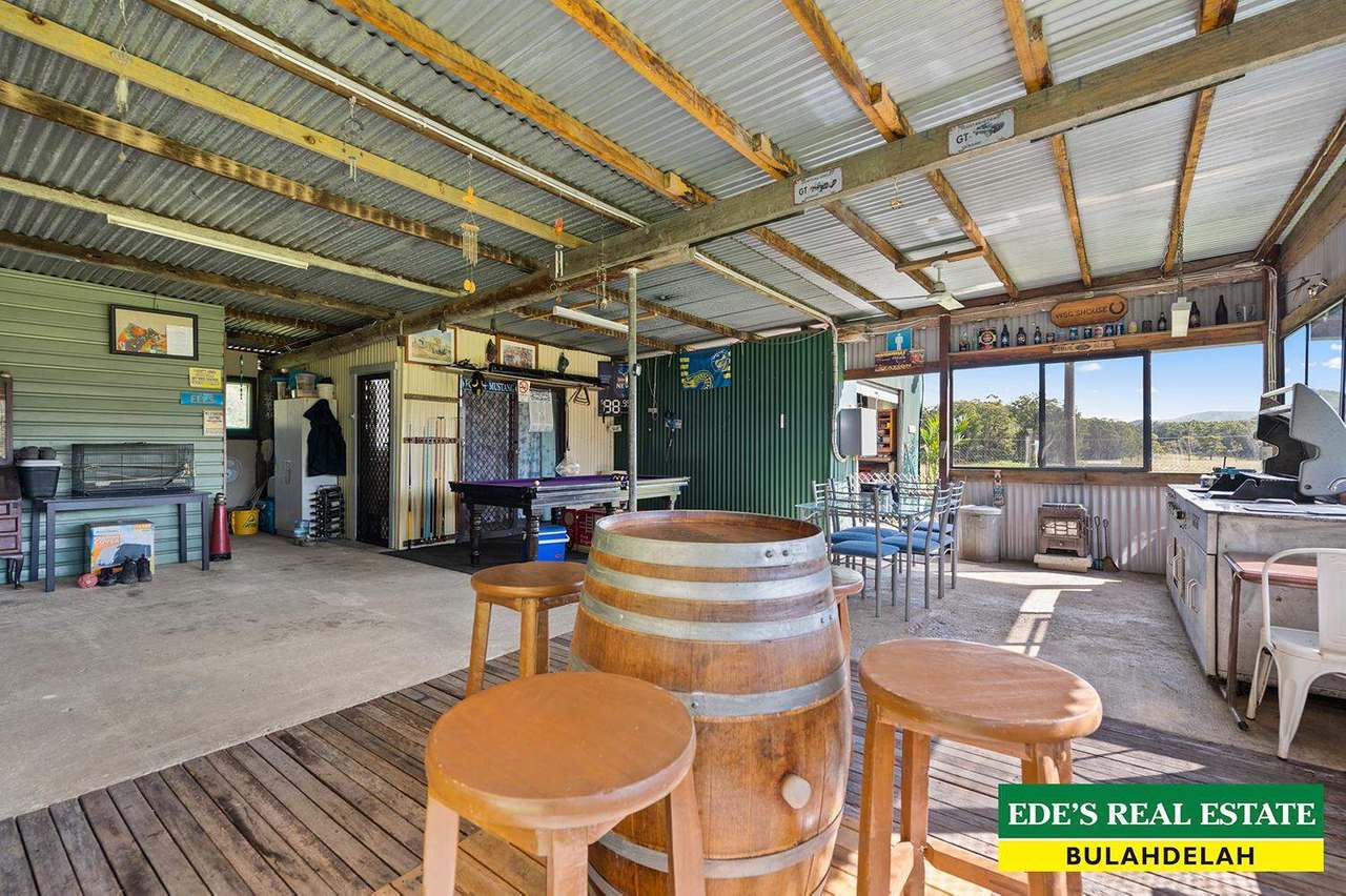 Lot :46  Markwell Road, Bulahdelah For Sale by Farmbuy.com - image 7