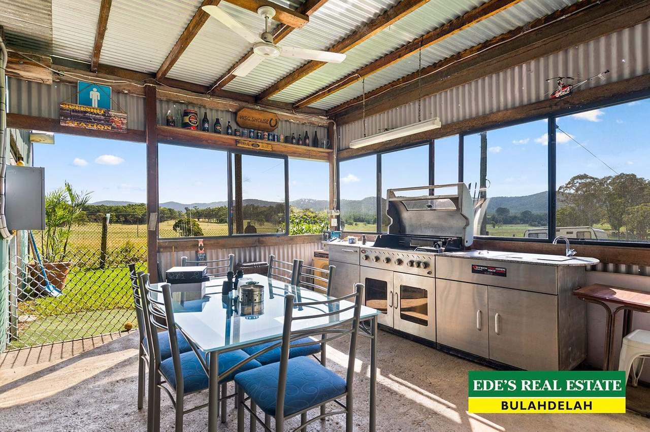 Lot :46  Markwell Road, Bulahdelah For Sale by Farmbuy.com - image 8