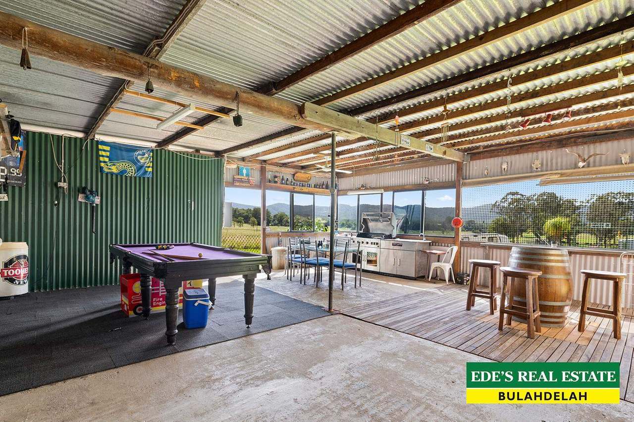 Lot :46  Markwell Road, Bulahdelah For Sale by Farmbuy.com - image 10