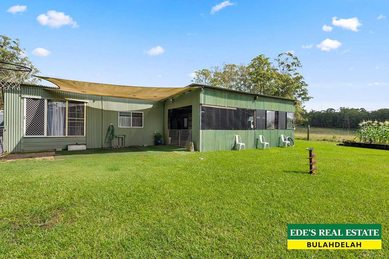 Lot :46  Markwell Road, Bulahdelah For Sale by Farmbuy.com - image 4