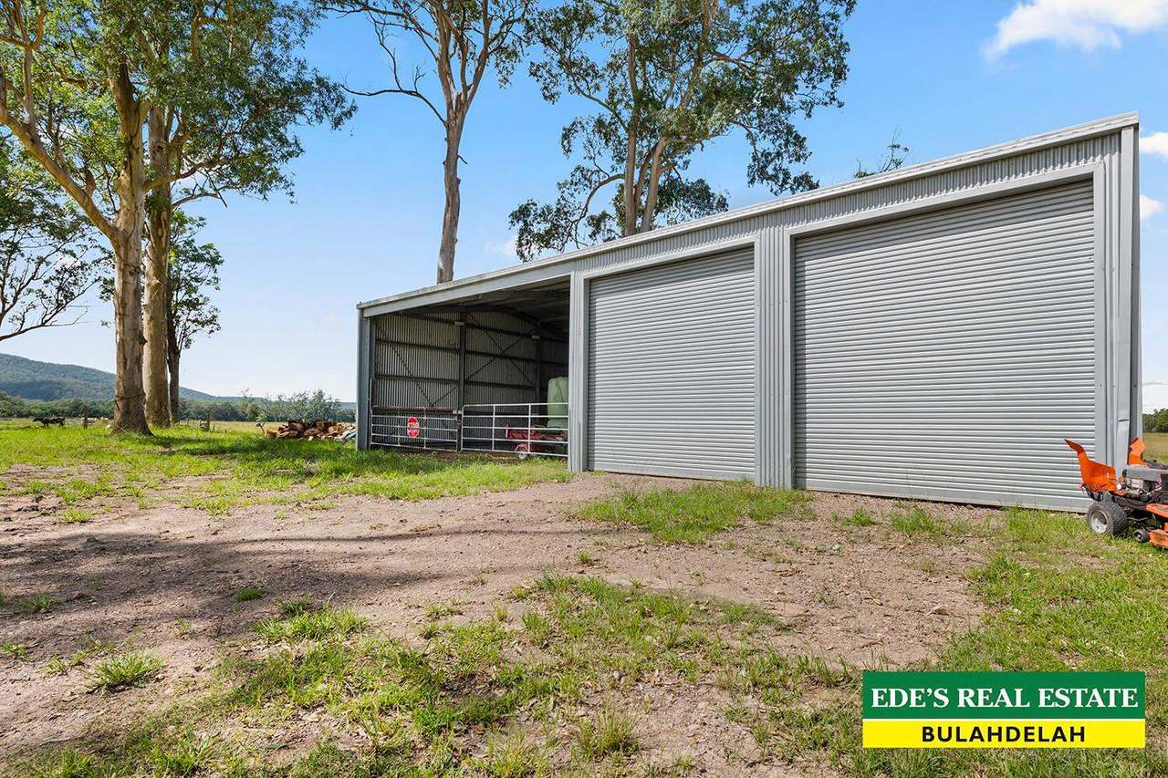 Lot :46  Markwell Road, Bulahdelah For Sale by Farmbuy.com - image 24