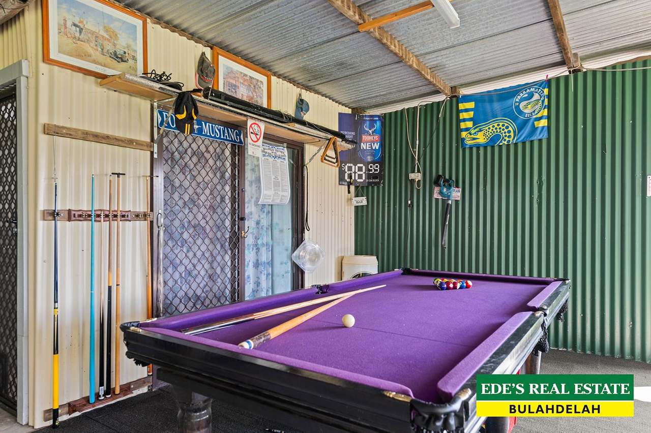 Lot :46  Markwell Road, Bulahdelah For Sale by Farmbuy.com - image 9