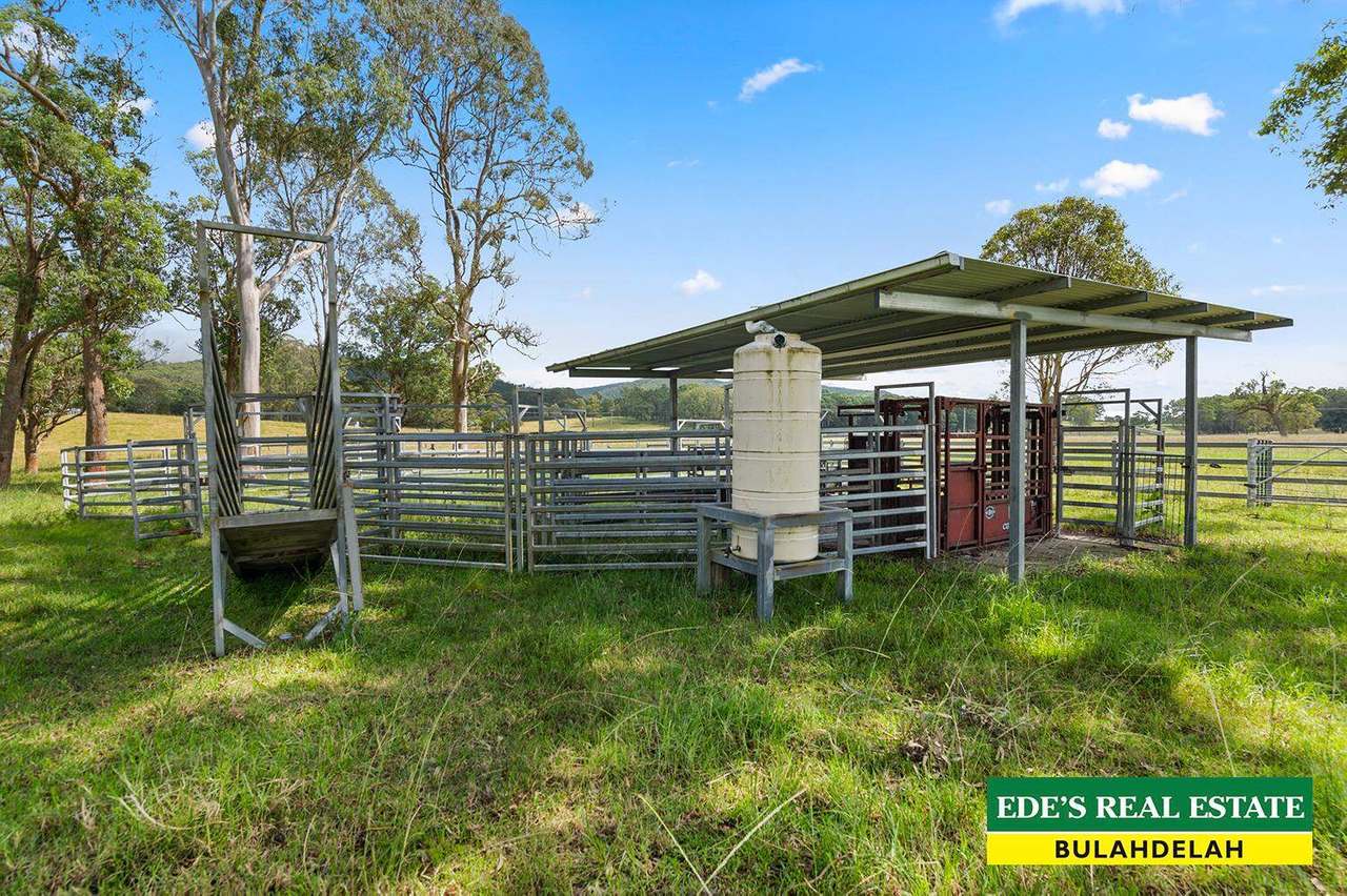 Lot :46  Markwell Road, Bulahdelah For Sale by Farmbuy.com - image 21