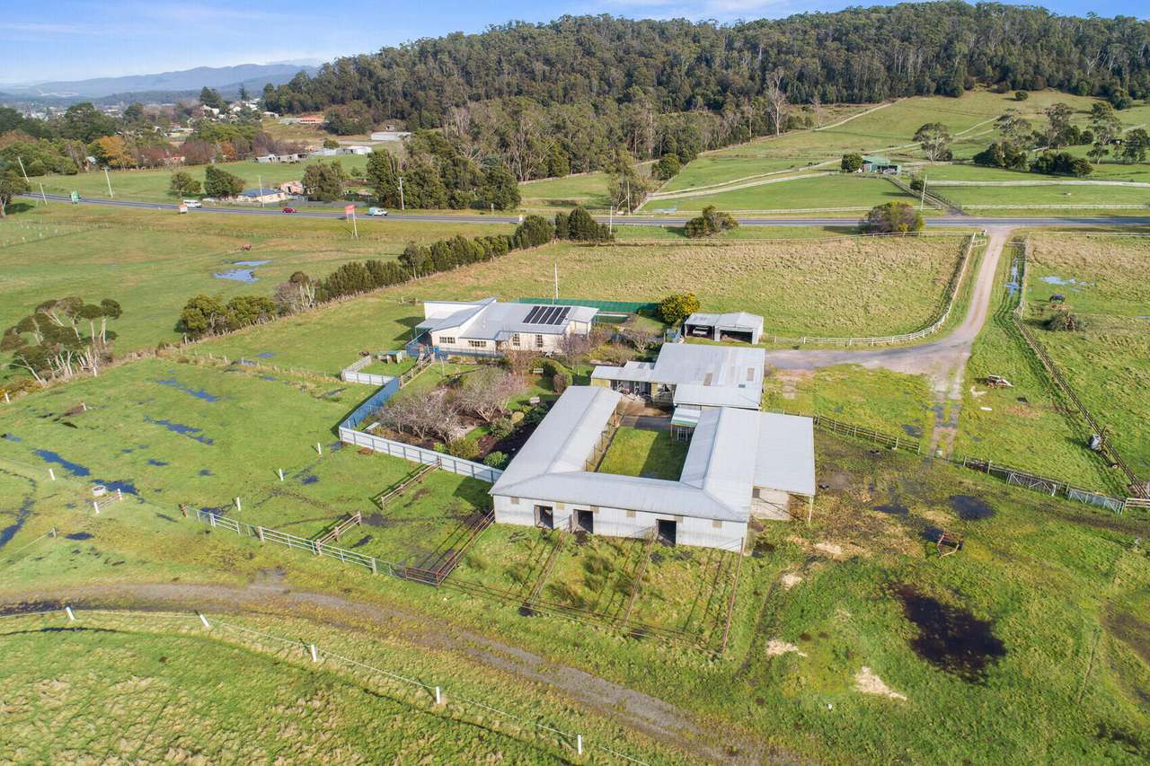 8964 Bass Highway, Latrobe Sold by Farmbuy.com - image 2