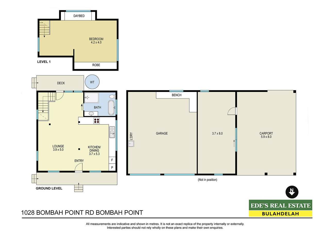 1028 Bombah Point Road, Nsw, 2423, Bombah Point Sold by Farmbuy.com - image 44