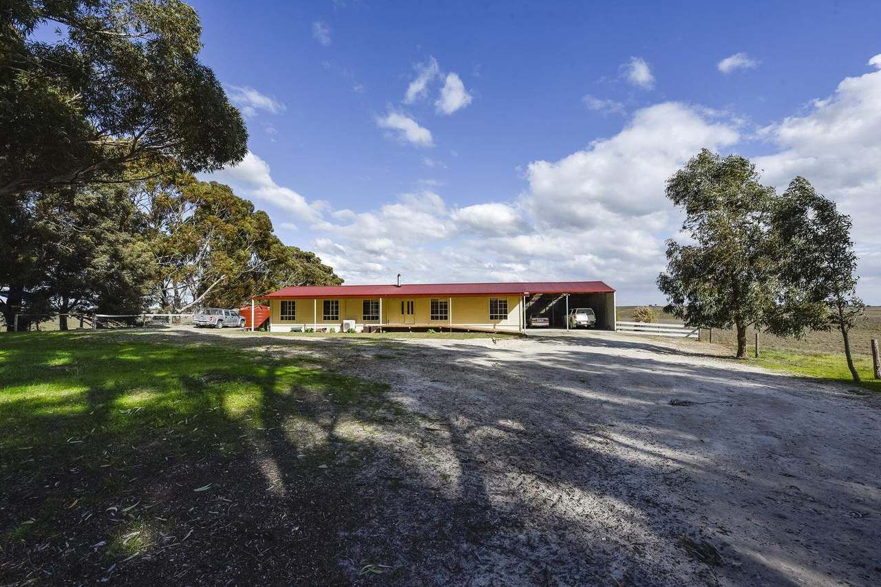 "Jamael" 10864 Dukes Highway, (Coombe),  Keith Sold by Farmbuy.com - image 25