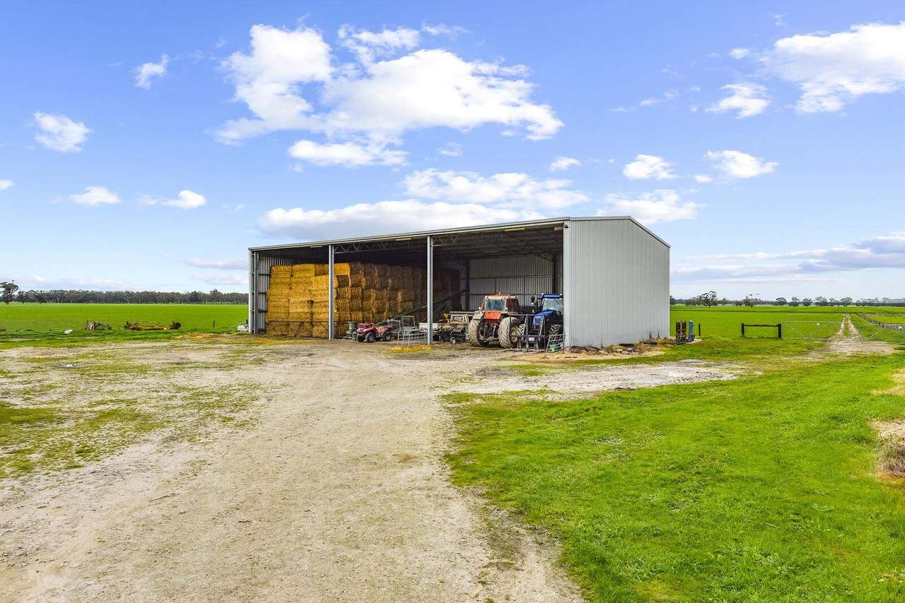 "Kevhill" 1755 Rowney Road, Mundulla West Sold by Farmbuy.com - image 33