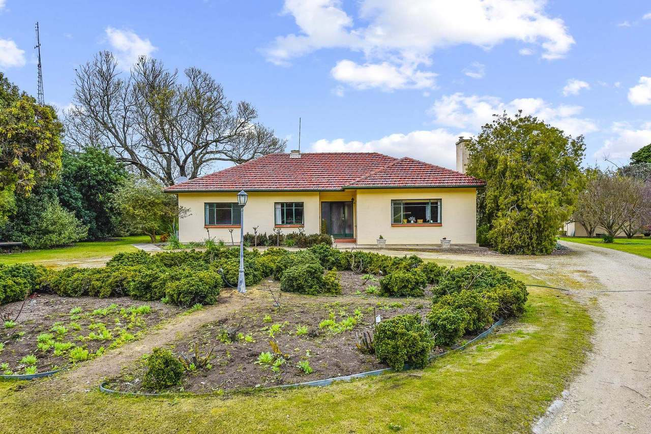 "Kevhill" 1755 Rowney Road, Mundulla West Sold by Farmbuy.com - image 34