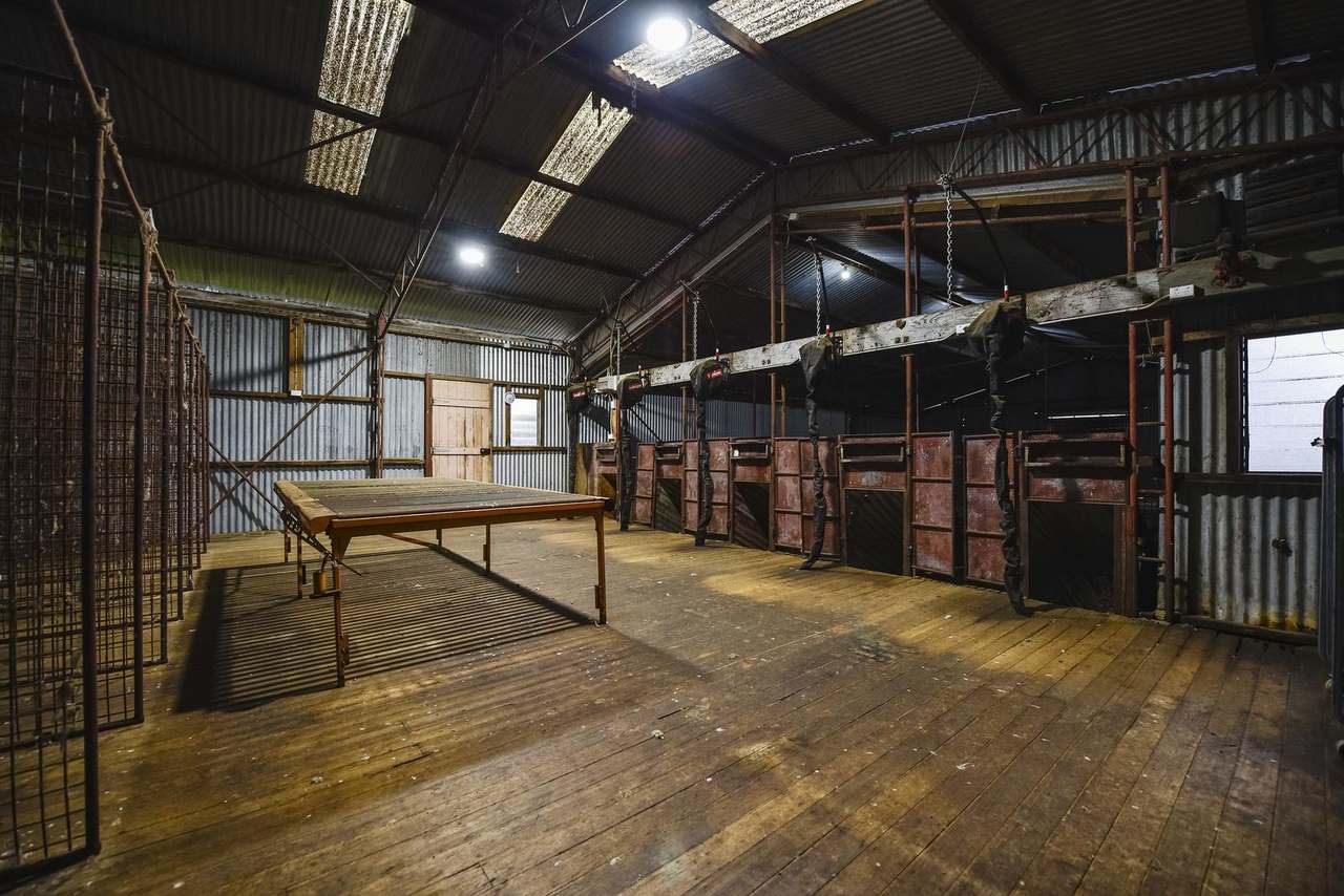 "Goonamurra"2606 Riddoch Highway,  Willalooka For Sale by Farmbuy.com - image 53