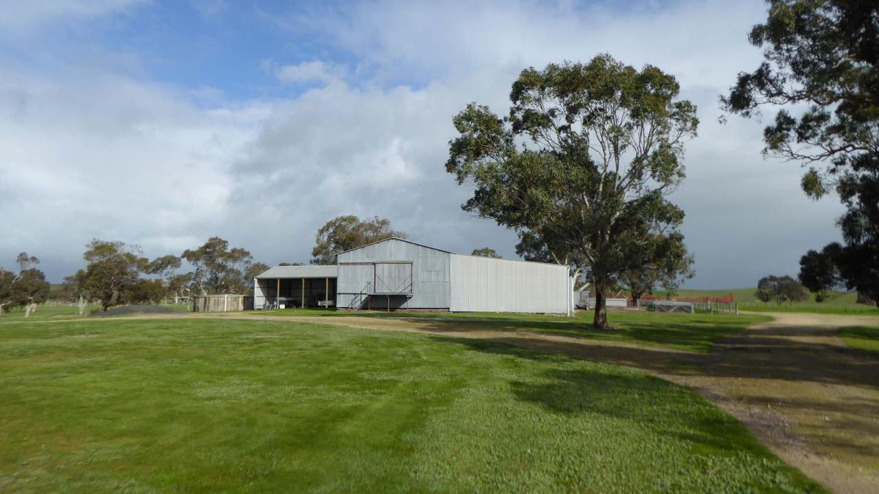 "Goonamurra"2606 Riddoch Highway,  Willalooka For Sale by Farmbuy.com - image 48