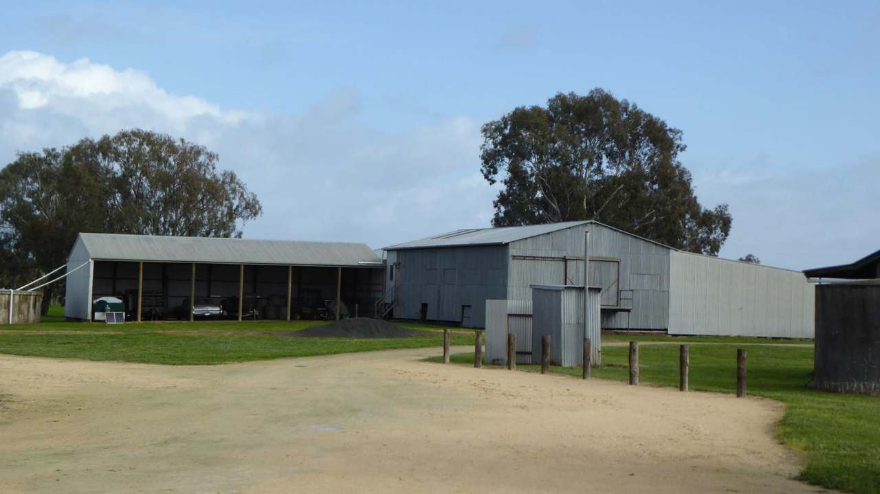"Goonamurra"2606 Riddoch Highway,  Willalooka For Sale by Farmbuy.com - image 52
